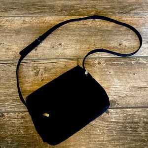 Evan picone crossbody bag